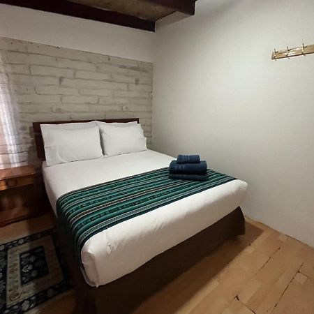 Ckoinatur Hostel ซานเปโดร เด อาตากามา ภายนอก รูปภาพ