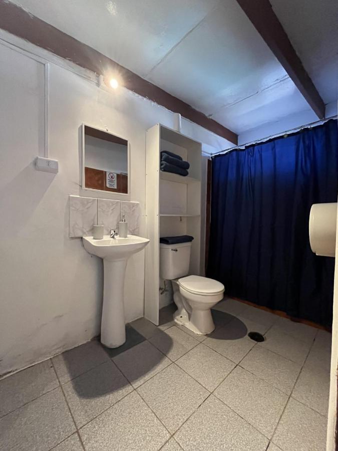 Ckoinatur Hostel ซานเปโดร เด อาตากามา ภายนอก รูปภาพ