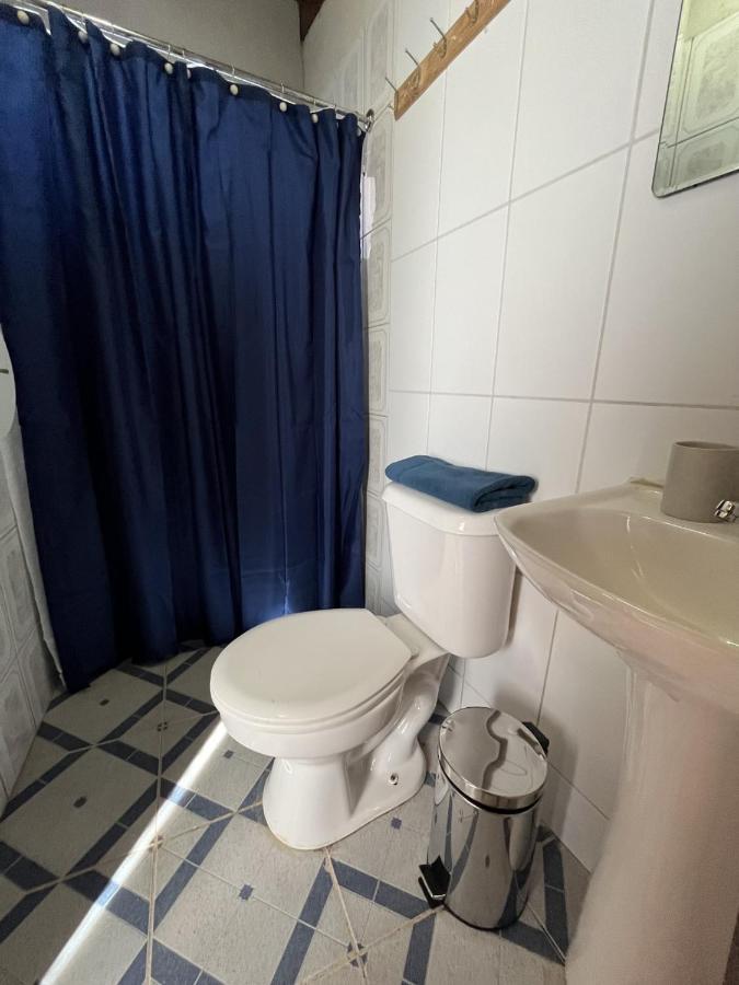 Ckoinatur Hostel ซานเปโดร เด อาตากามา ภายนอก รูปภาพ