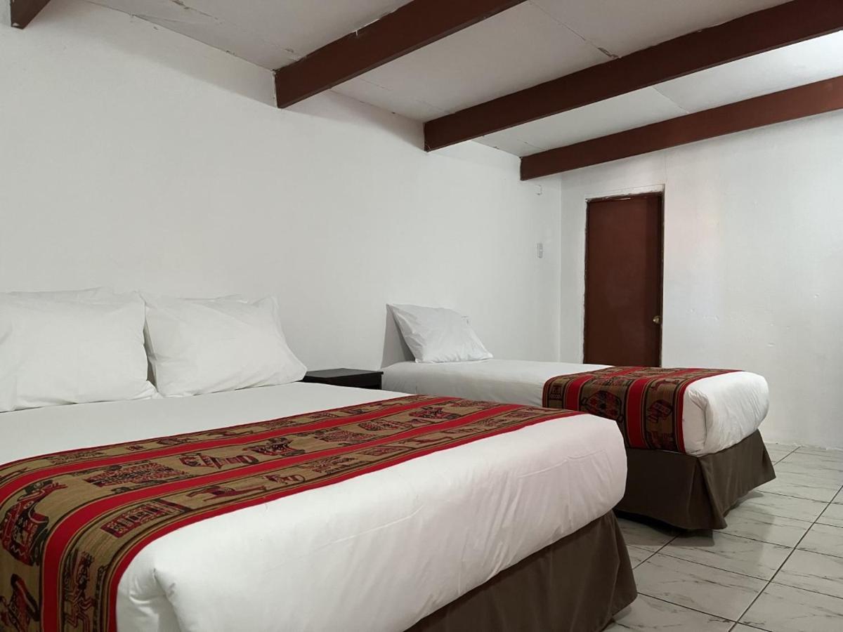 Ckoinatur Hostel ซานเปโดร เด อาตากามา ภายนอก รูปภาพ