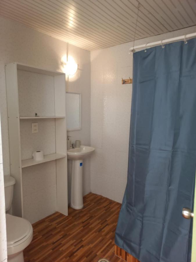 Ckoinatur Hostel ซานเปโดร เด อาตากามา ภายนอก รูปภาพ
