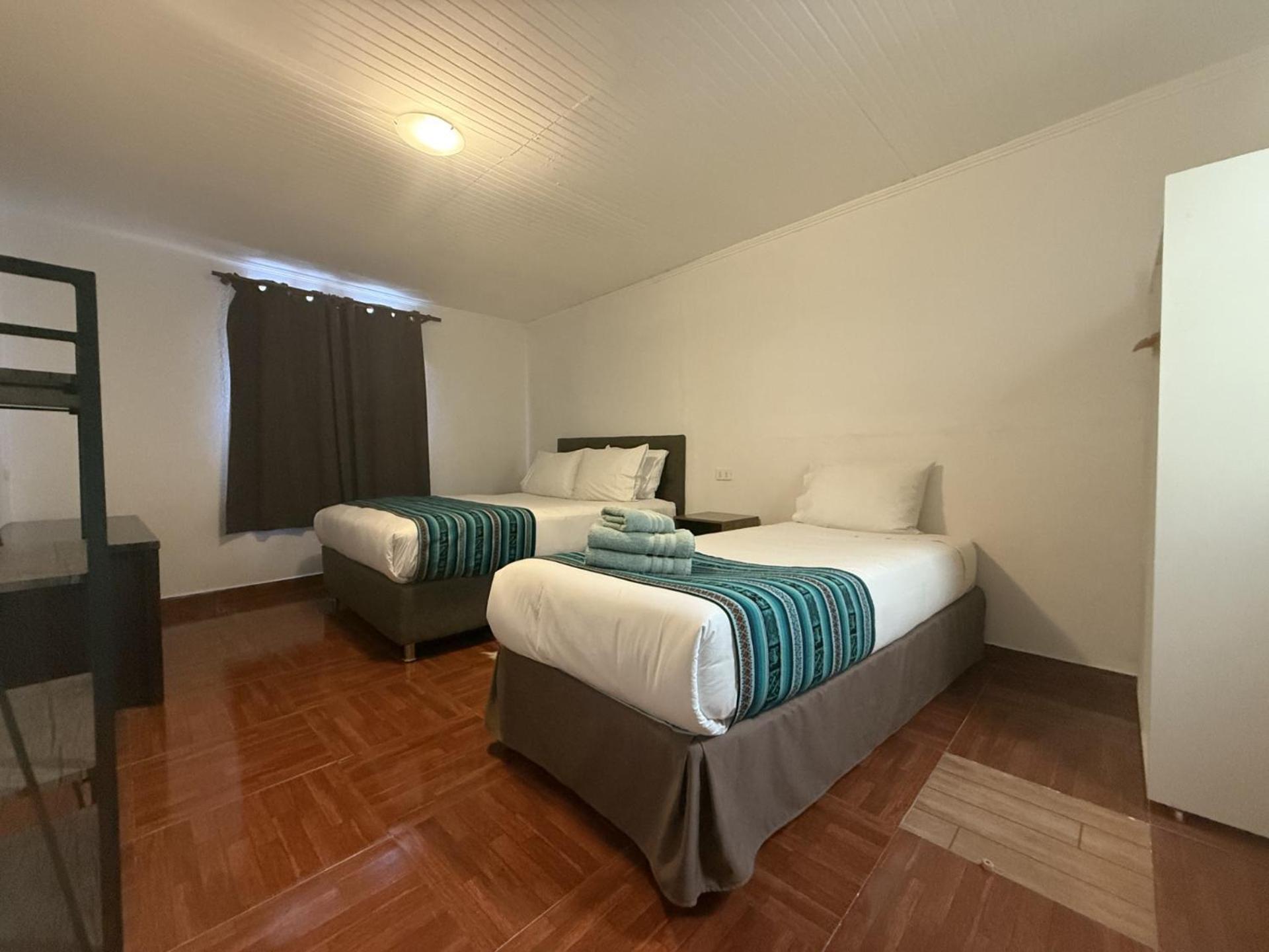 Ckoinatur Hostel ซานเปโดร เด อาตากามา ภายนอก รูปภาพ